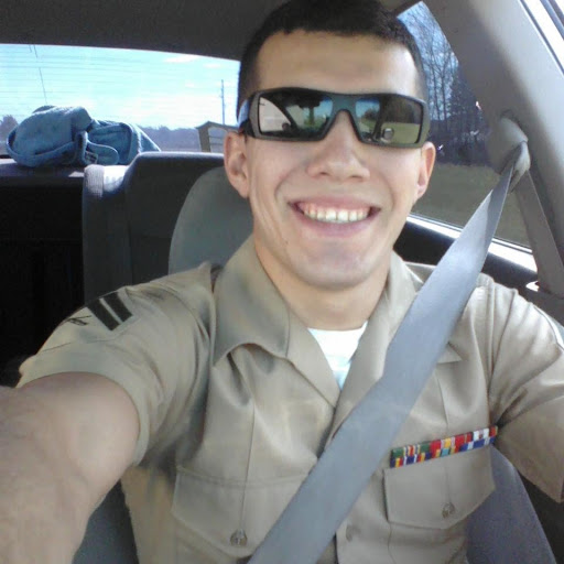 Lawrence Colbert Photo 6