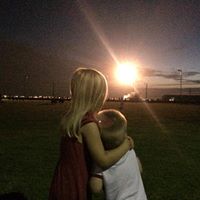 Amber Bennett Photo 14