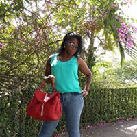 Jacqueline Dunbar Photo 2