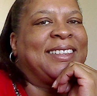 Jacqueline Gordon Photo 31