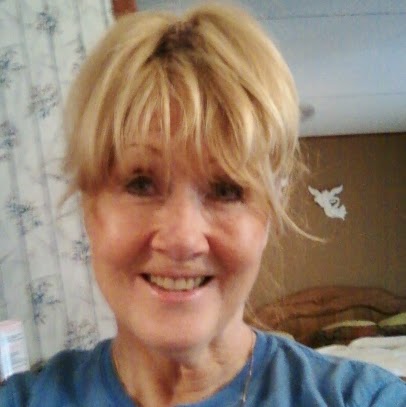 Roberta Johnson Photo 13