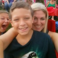 Michelle Sykes Photo 22