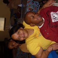 Sara Beacham Photo 12