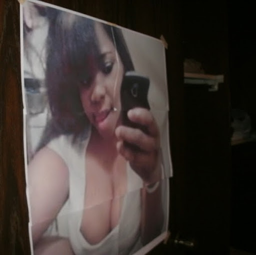 Tina Reed Photo 40