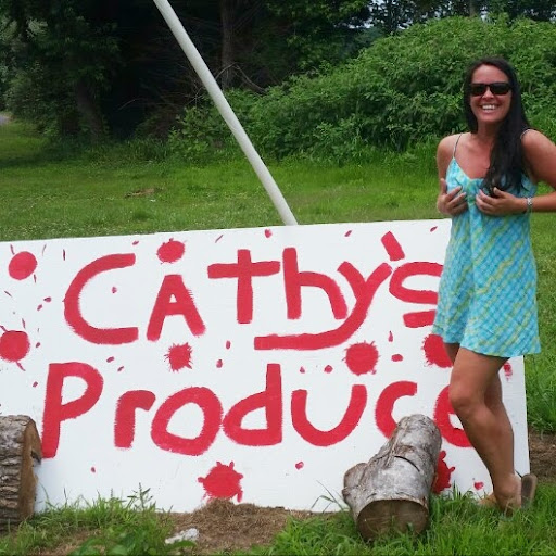 Catherine Carey Photo 33