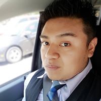 Rodolfo Dominguez Photo 34