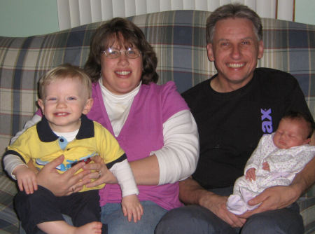 Penny Davis Photo 33