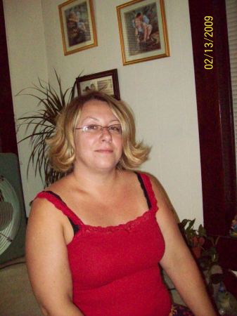 Jennifer Bone Photo 21