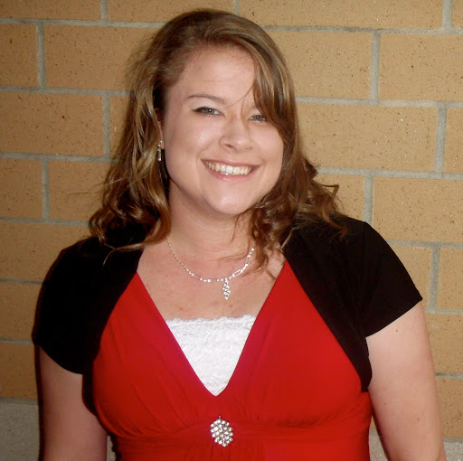Kristin Hanson Photo 29