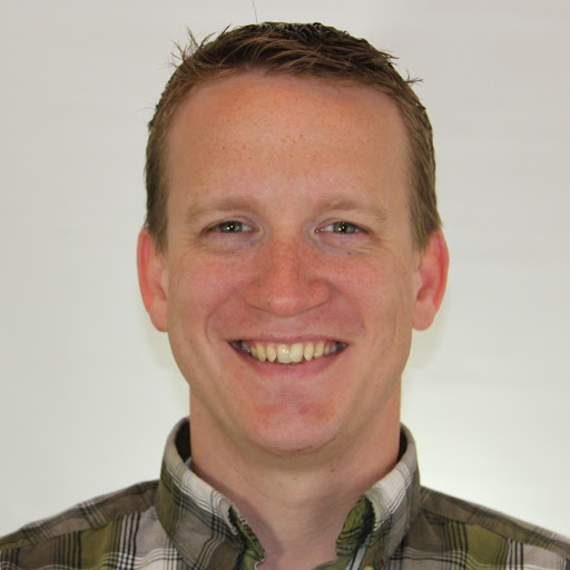 Nathan Cain Photo 26