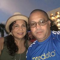 Janette Colon Photo 16