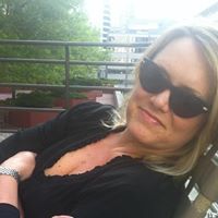 Christine Tammearu Photo 3