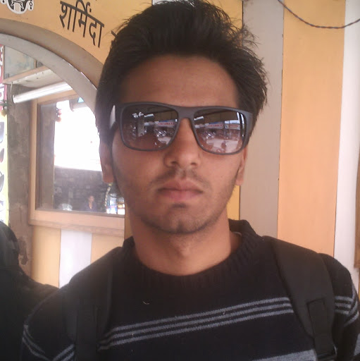 Rajiv Patel Photo 27