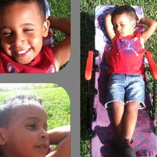 Mildred Bermudez Photo 17