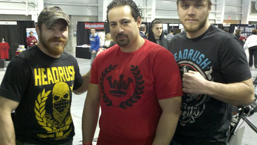 Luis Nunez Photo 20