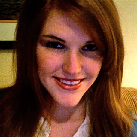 Allison George Photo 33
