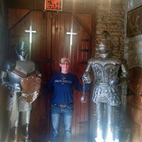 Kimberly Goff Photo 30