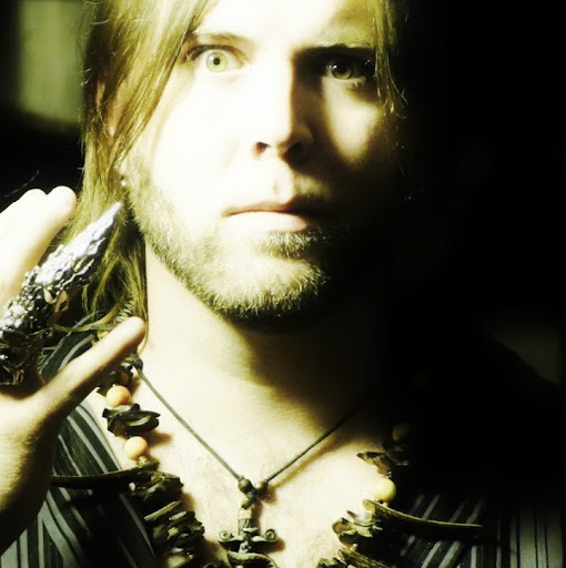 Gabriel Chapman Photo 18