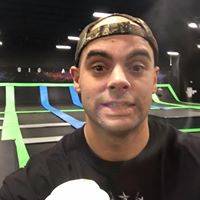 Jeremy Parrott Photo 13