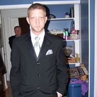 Michael Hand Photo 18