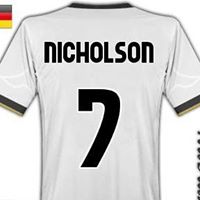 Leon Nicholson Photo 4