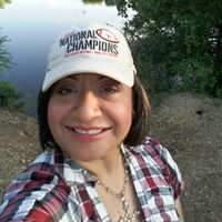 Nancy Guillen Photo 11