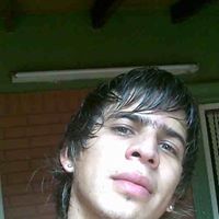 Federico Vazquez Photo 12