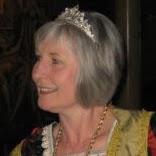 Janet Bevan Photo 10