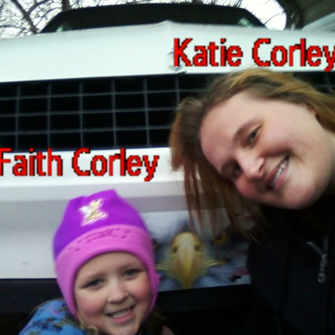 Katie Corley Photo 20