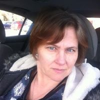 Laurie Carson Photo 8