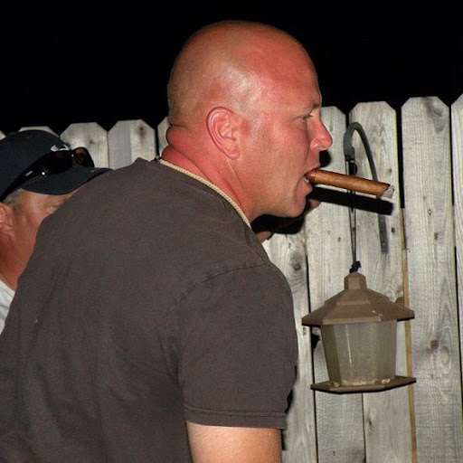 Terry Vaughn Photo 35