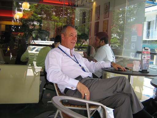 David Hyde Photo 13
