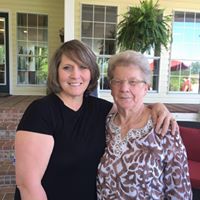 Denise Chaney Photo 8