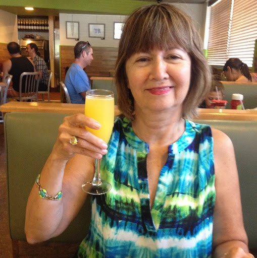 Teresa Rutledge Photo 28