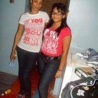 Gina Carter Photo 27