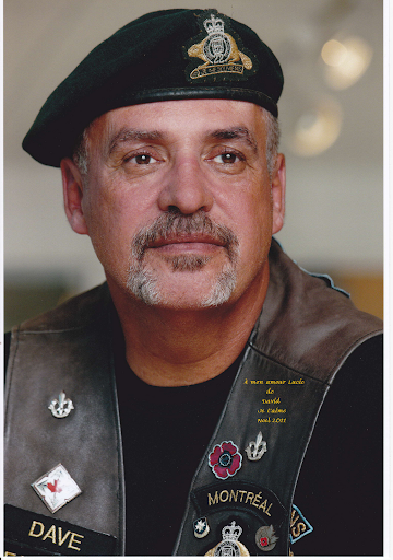 David Mancini Photo 52