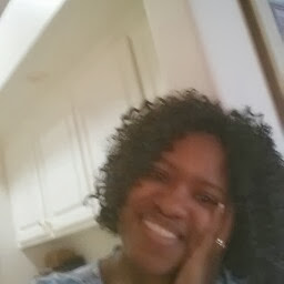 Tina Washington Photo 11
