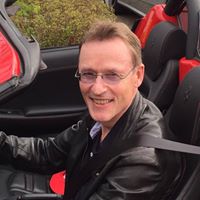 Robert Gaertner Photo 21