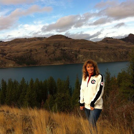 Kathleen Sparrow Photo 1