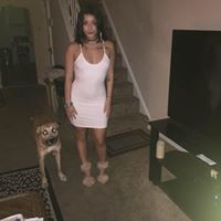 Tiffani Clark Photo 23