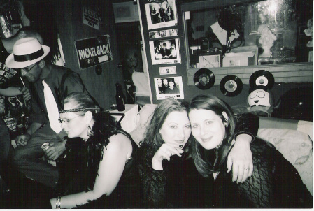 Barbara Browning Photo 21