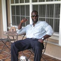 Dwayne Pruitt Photo 13