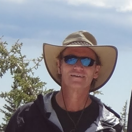 Paul Beach Photo 46