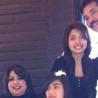 Louis Robinson Photo 11