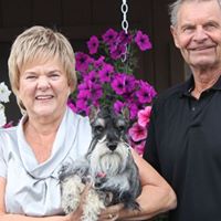 Suzanne Fitch Photo 15