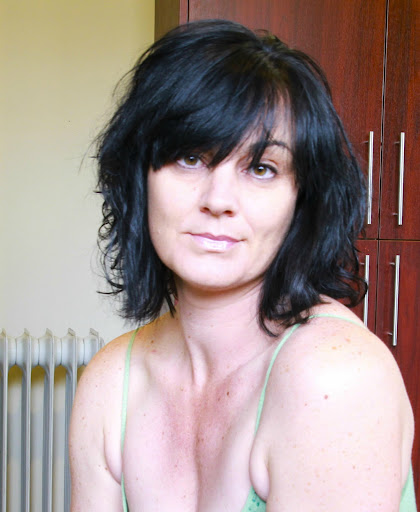 Tracy Grace Photo 27