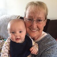 Ruby Christiansen Photo 1