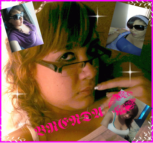 Brenda Moreno Photo 33