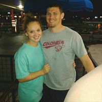 Kristen Mccarty Photo 9