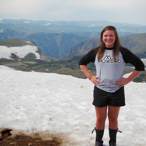 Meredith Copeland Photo 4